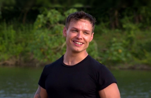 Murat Ceylan Survivor 2021 için hazırlanıyor 'Geri sayım başladı'