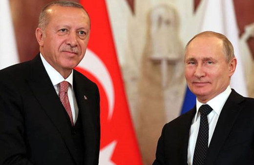 Türkiye yangın uçağını Rusya'dan mı alacak? Pakdemirli'nin açıklamasından sonra hamle!