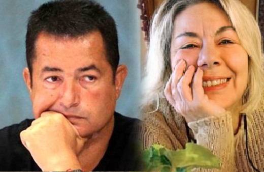 Davayı kaybeden Acun Ilıcalı'nın Şehrazat'a ödeyeceği tazminat dudak uçuklattı