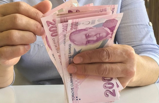 Sözleşmeli personelin (KİT) yeni maaşları belli oldu işte en düşük ve yüksek maaşlar...