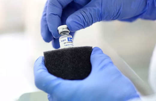 Venezuela, Sputnik V ile 10 milyon Kovid-19 doz aşı anlaşması imzaladı