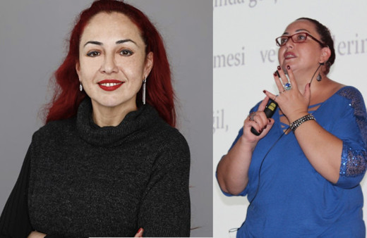 Aylin Sözer Çapan kimdir kaç yaşında eşi ve oğlu kimdir?