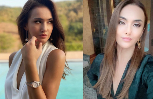 Eşkiya Dünyaya Hükümdar Olmaz Avukat Ebru kimdir