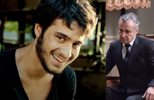 Yağızkan Dikmen kimdir kaç yaşında oynadığı diziler hangisi