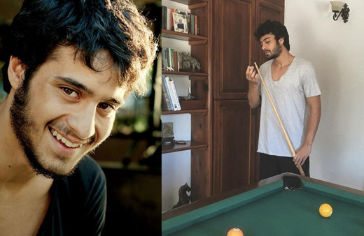 Yağızkan Dikmen Kuruluş Osman kimdir hangi dizilerde rol aldı?