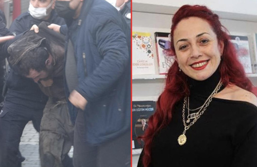 Aylin Sözer kimdir kaç yaşında kim neden öldürdü?