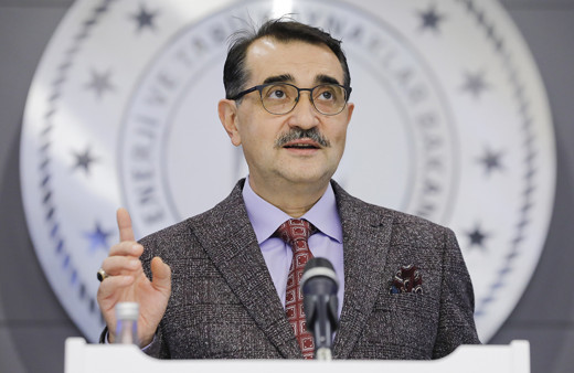 Bakan Fatih Dönmez duyurdu! Borçlar silindi, tahsilatlar ertelendi Haziran'da da taksitli ödeme imkanı...