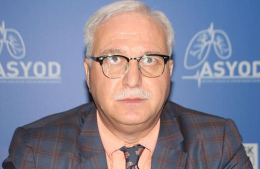 Prof. Dr. Tevfik Özlü'den yılbaşı uyarısı: Faturası ağır olur