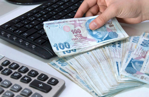 Bankaların EFT havale ücretlerine limit geldi! Resmi Gazete'de yayımlandı