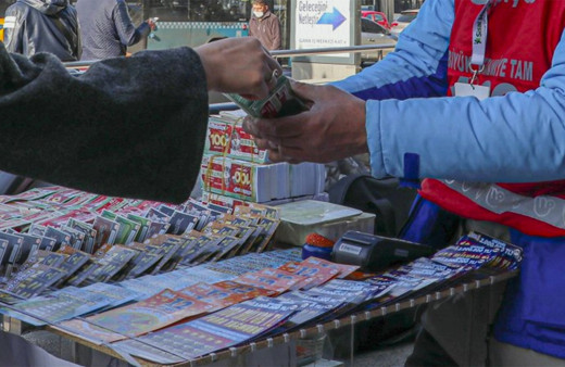 Milli Piyango çekiliş sonuçları açıklandı! İşte yılbaşı özel çekilişinde 100 milyon TL'yi kazanan numara