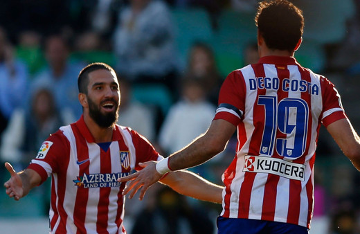 Galatasaray'dan Diego Costa hamlesi! İspanyollar duyurdu