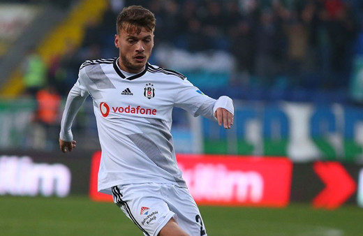 Beşiktaş, Adem Ljajic ile yollarını ayırıyor