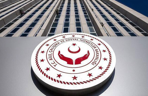 Aile, Çalışma ve Sosyal Hizmetler Bakanlığı duyurdu 250 kadrolu personel alacak