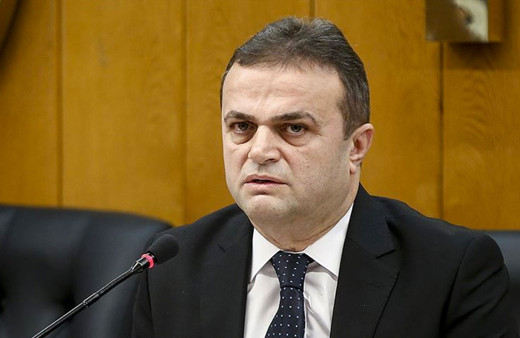 Hak-İş Konfederasyonu Genel Başkan Vekili Osman Yıldız: Asgari Ücret 335 TL daha artabilir