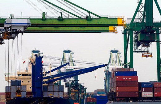 Kasım ayı dış ticaret verileri açıklandı ihracat azaldı ithalat arttı