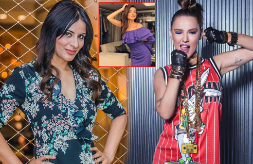 Bircan Bali tuvaleti kirli bırakan Zara demişti Demet Akalın konuya açıklık getirdi