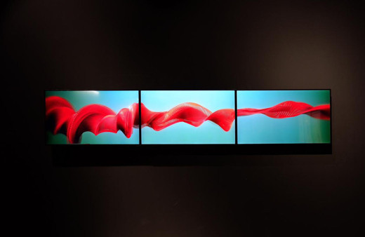 Vision Art Platform Contemporary İstanbul Seçkisi