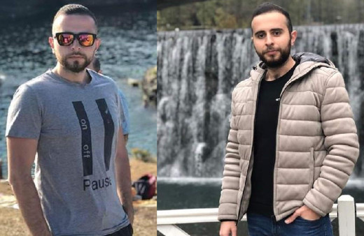 Fatih'te para transfer merkezinde susturuculu silahla dehşet saçtı: Benimle irtibata geçtiler...