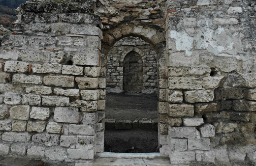 2. Murad'ın emriyle yaptırıldı Kanuni namaz kıldı! 600 yıl sonra ibadete açılıyor