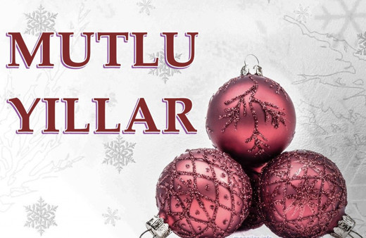 Yeni yıl mesajları 2021 resimli komik yılbaşı kutlama sözleri