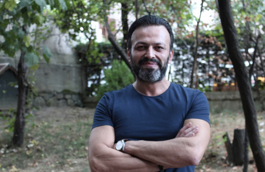 Serhat Kılıç kaç yaşında evli mi sevgilisi kimdir?