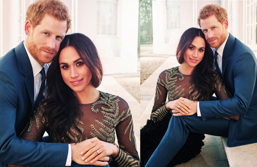 Kraliyet Ailesi ve dünyaca ünlü isimler yılbaşına özel poz verdi gelenek bozulmadı