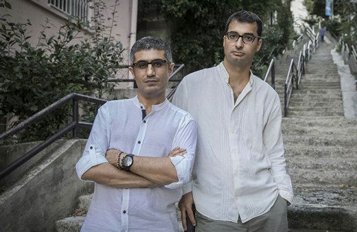 Gazeteciler Barış Pehlivan ve Barış Terkoğlu’na 158 yıl hapis talebi