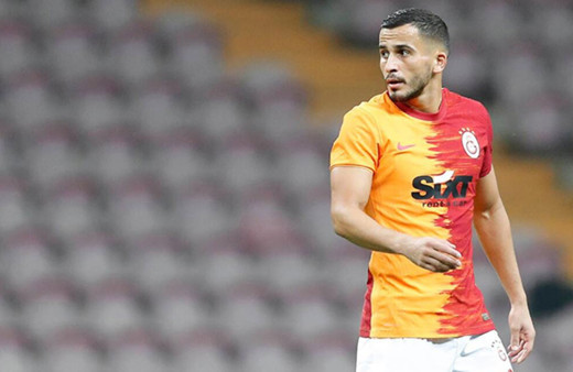 Elinde havai fişek patlayan Omar Elabdellaoui gözünden yaralandı