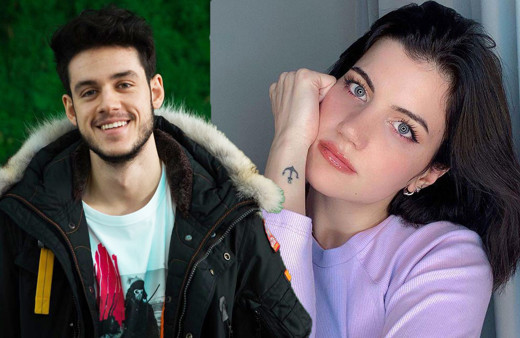 Orkun Işıtmak ve Barış Özcan zirve için yarıştı! İşte 2020'nin en çok haber olan YouTuber'ları