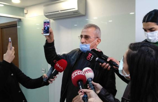 Pınar Gültekin'in babası: Bana 'Davadan vazgeç' diyen kişi CHP'li Vekil Süleyman Girgin'dir