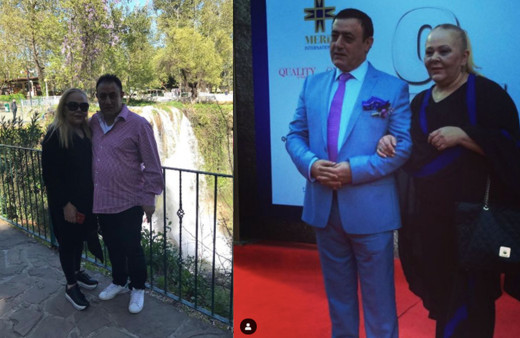 Mahmut Tuncer'in eşi Işıl Tuncer kimdir kaç tane çocuğu var?