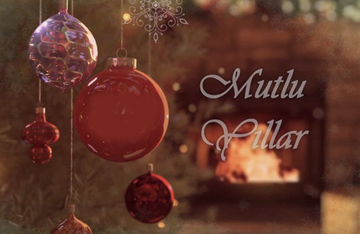 Yeni yıl mesajları 2021 sevgiliye arkadaşa yollanacak yeni yıl tebrikleri