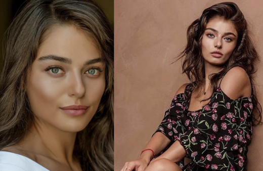 Ayça Ayşin Turan kimdir dizileri nereli kaç yaşında?