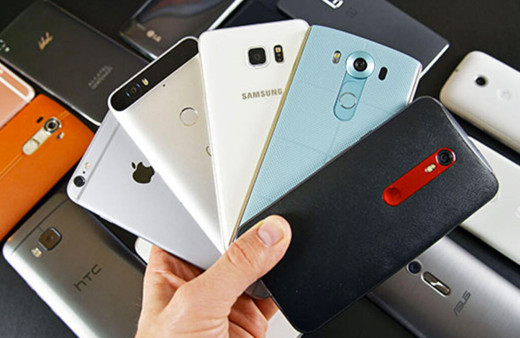 Zam sonrası yurt dışından getirilen cep telefonları için harç tutarı ne kadar oldu?