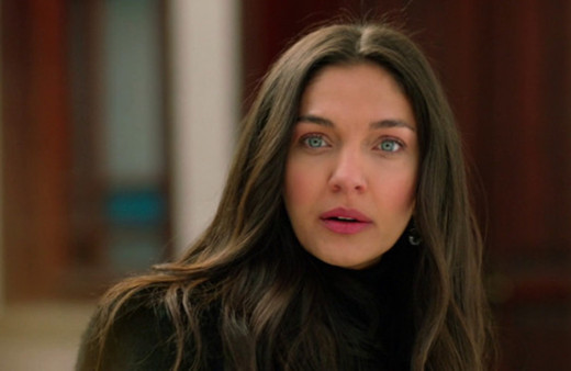 Zümrüdüanka 26. bölüm fragmanı (Final)