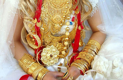 Türkler'in altın merakı Almanlar'ı zengin etti! Böreğin altında, yastığın içinde, çaydanlıkta çıktı