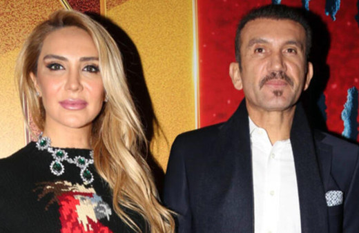 Işıl Reçber ve Rüştü Reçber’in kızı yıllar sonra ortaya çıktı! Güzelliğiyle büyüledi