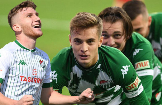 Fenerbahçe üçlü transfer kombosuna hazırlanıyor! 5 milyon euro verecek