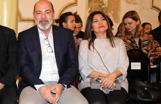 Ünlü tekstilci Cem Altan'a 50 milyon TL'lik boşanma davası! 'Aldatıyor ve sevgilisi hamile'