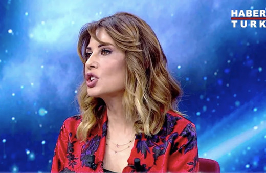 Hande Kazanova 2021 kehanetleri burçları neler bekliyor?