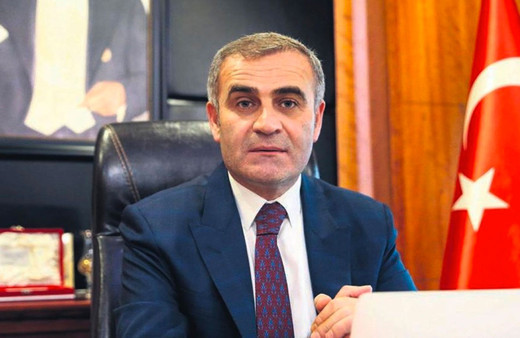 İsmail Saymaz'dan bomba kulis: İrfan Fidan AYM başkanlığa getirilecek