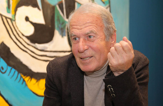 Mustafa Denizli'den çarpıcı sözler! FETÖ'cü futbolcuların tamamı benim futbolcum