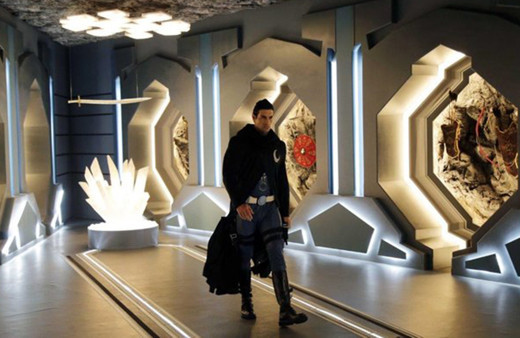 Akıncı 2. bölüm fragmanı