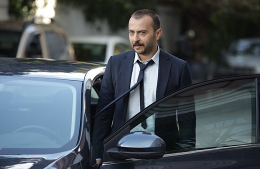 FOX TV'nin Son Yaz dizisi ortalığı yıktı geçti Ali Atay özlemi bitti TT oldu