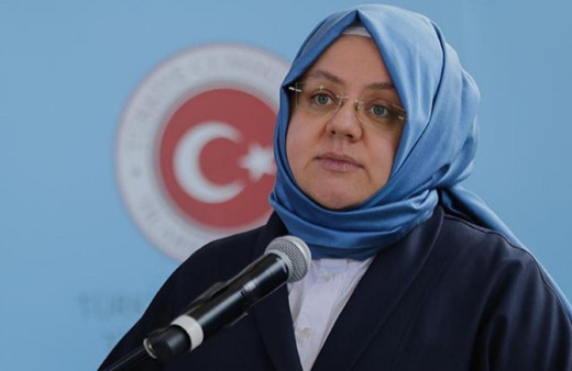 Bakan Selçuk'tan Sosyal Koruma Kalkanı açıklaması: 45,5 milyar lira destek verildi