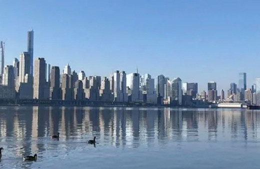 BM diplomatı New York'taki dairesinde ölü bulundu