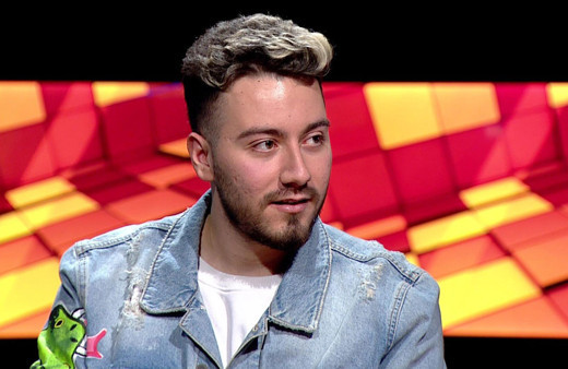 Milyonluk aracını perte çıkaran Enes Batur'un yeni arabasının fiyatı şoke etti!