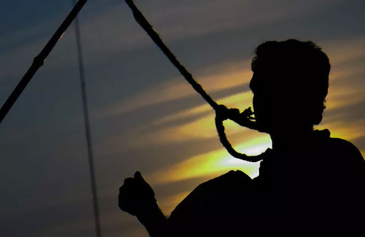 Kazakistan’da idam cezası kaldırıldı