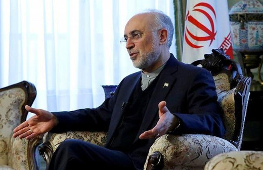 İran’dan uranyum zenginleştirme açıklaması: Ellerimiz tetikte ve ateş etmeyi bekliyoruz