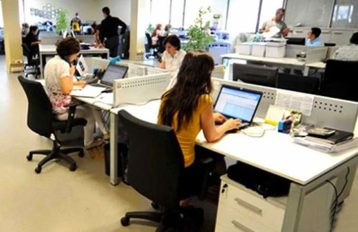 Kamuya 100 bin memur alımı var! (2021) İşte o devlet kurumları ve branşlar...